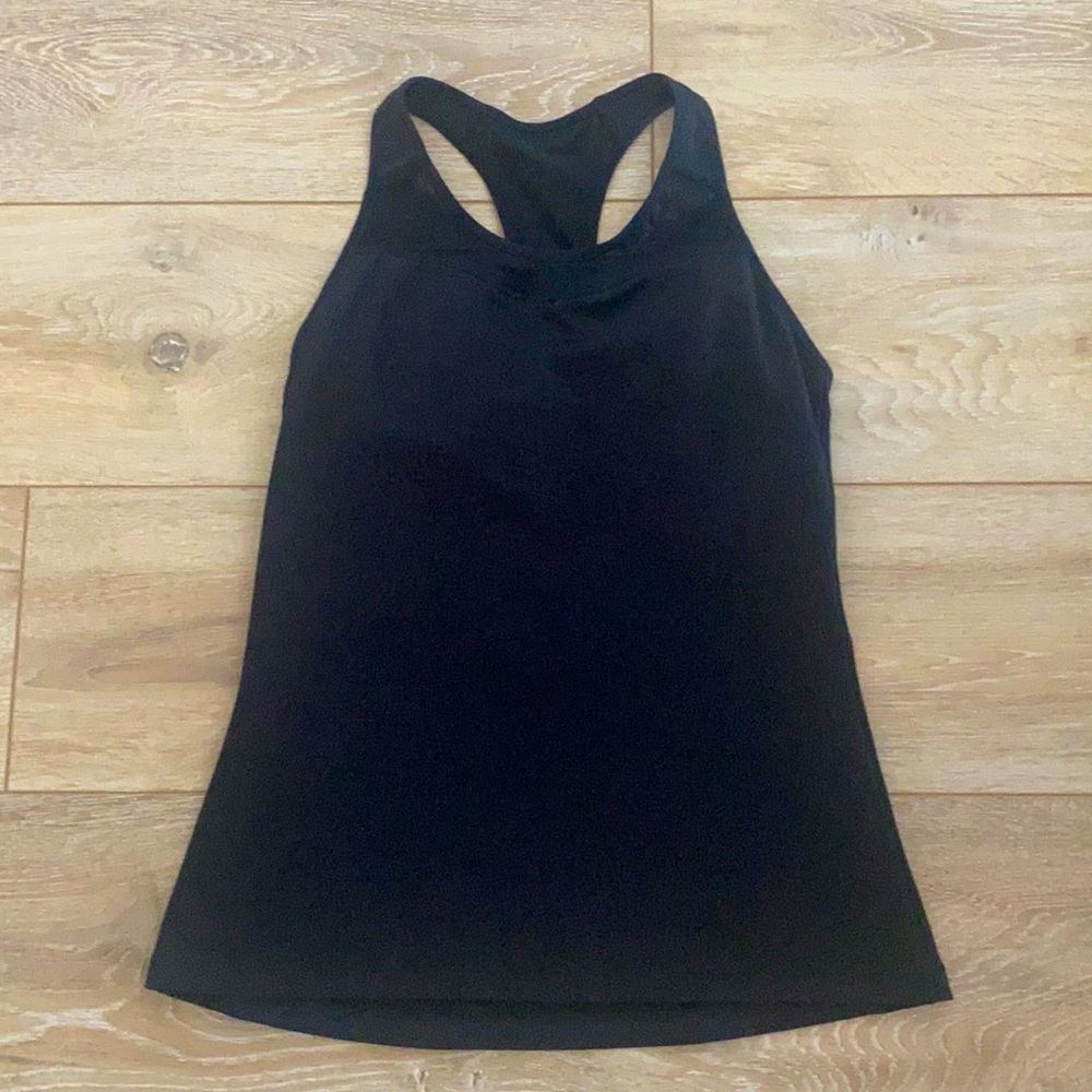 Athleta workout top